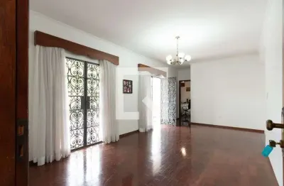 Casa para aluguel - jardim santa rosália, 3 quartos,  360 m² - sorocaba
