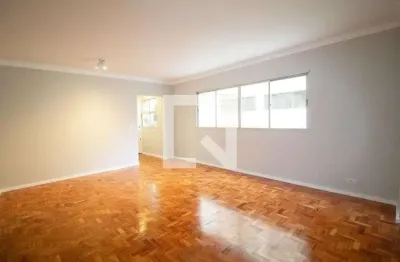Apartamento para aluguel - pinheiros, 3 quartos,  95 m² - são paulo