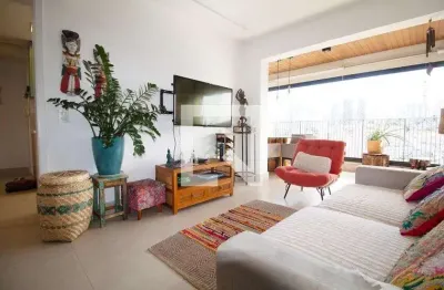 Apartamento para aluguel - sumaré, 2 quartos,  116 m² - são paulo