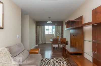 Apartamento para aluguel - ouro preto, 3 quartos,  80 m² - belo horizonte