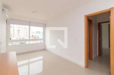 Apartamento para aluguel - cidade baixa, 3 quartos,  65 m² - porto alegre