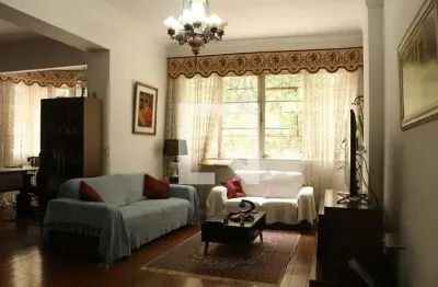 Apartamento para aluguel - copacabana, 3 quartos,  193 m² - rio de janeiro