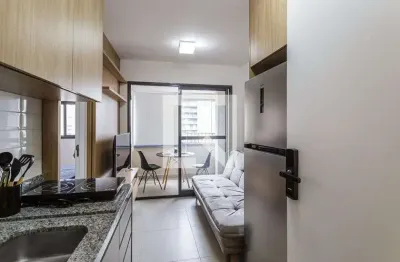 Apartamento para aluguel - vila olímpia, 1 quarto,  26 m² - são paulo