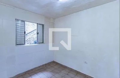 Casa para aluguel - parque são domingos, 1 quarto,  39 m² - são paulo