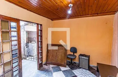 Casa para aluguel - parque são domingos, 2 quartos,  70 m² - são paulo
