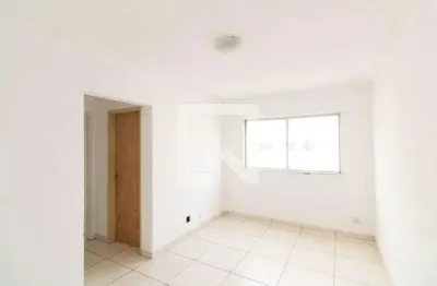 Apartamento para aluguel - campo grande, 2 quartos,  52 m² - rio de janeiro