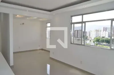 Apartamento para aluguel - méier, 3 quartos,  56 m² - rio de janeiro