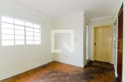 Casa para aluguel - vila rosália, 2 quartos,  75 m² - guarulhos