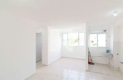 Apartamento para aluguel - campo grande, 2 quartos,  48 m² - rio de janeiro