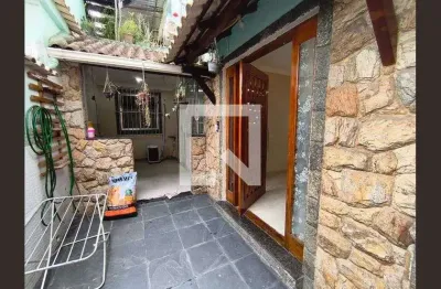 Casa / sobrado em condomínio para aluguel - engenho novo, 2 quartos,  62 m² - rio de janeiro