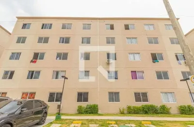 Apartamento para aluguel - bairro fátima, 2 quartos,  42 m² - canoas