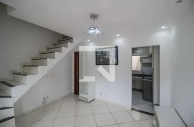 Casa para aluguel - nossa sra. de fátima, 2 quartos,  65 m² - nilópolis