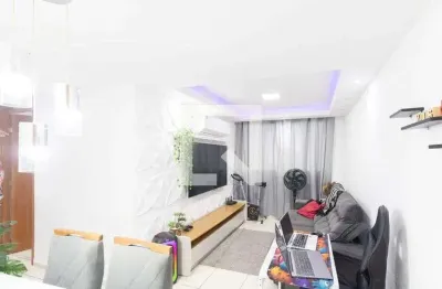 Apartamento para aluguel - cosmos, 2 quartos,  42 m² - rio de janeiro