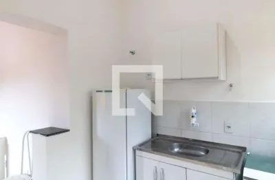 Kitnet / stúdio para aluguel - cidade universitária ii, 1 quarto,  20 m² - campinas