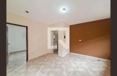 Casa para aluguel - parque panamericano, 1 quarto,  50 m² - são paulo