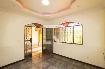 Casa para aluguel - campo grande, 3 quartos,  120 m² - rio de janeiro