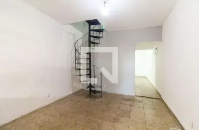 Casa com 2 quartos para alugar na Rua José Santana, Vila Jacuí, São Paulo