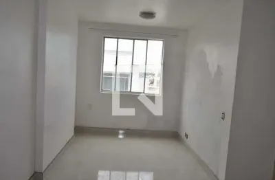 Apartamento para aluguel - engenho novo, 2 quartos,  58 m² - rio de janeiro