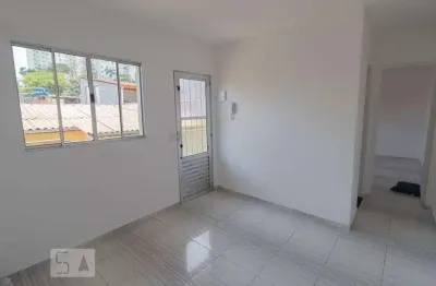 Casa / sobrado em condomínio para aluguel - mandaqui, 1 quarto,  33 m² - são paulo