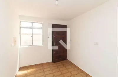 Apartamento para aluguel - conjunto residencial jose bonifacio, 2 quartos,  47 m² - são paulo