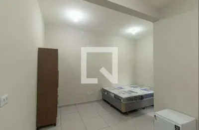 Kitnet / stúdio para aluguel - sítio cercado, 1 quarto,  16 m² - curitiba