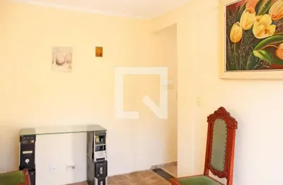 Apartamento para aluguel - jardim do lago, 2 quartos,  48 m² - valinhos