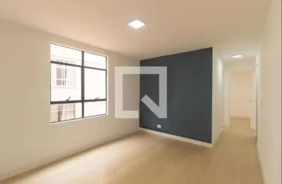 Apartamento para aluguel - fazendinha, 3 quartos,  54 m² - curitiba