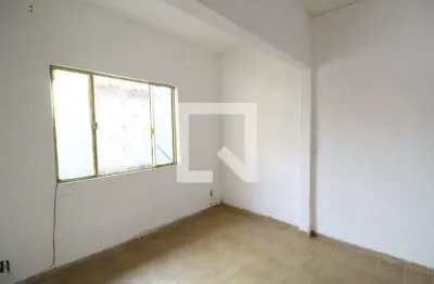 Casa com 1 quarto para alugar na Rua Catolândia, Curicica, Rio de Janeiro