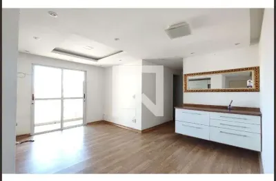 Apartamento para aluguel - jardim lourdes, 2 quartos,  47 m² - ferraz de vasconcelos