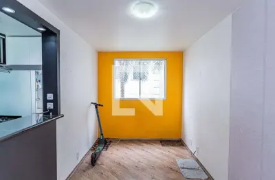 Apartamento para aluguel - jardim pirituba, 2 quartos,  48 m² - são paulo