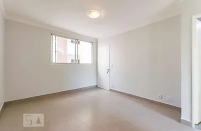 Apartamento para aluguel - cambuí, 1 quarto,  50 m² - campinas