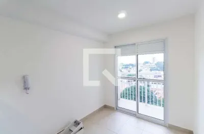Apartamento para aluguel - vila ré, 1 quarto,  29 m² - são paulo