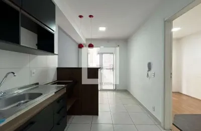 Apartamento para aluguel - freguesia do ó, 1 quarto,  29 m² - são paulo