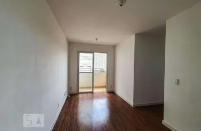 Apartamento para aluguel - sacomã, 2 quartos,  47 m² - são paulo