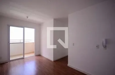 Apartamento para aluguel - sacomã, 2 quartos,  47 m² - são paulo