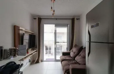 Apartamento para aluguel - bom retiro, 2 quartos,  34 m² - são paulo
