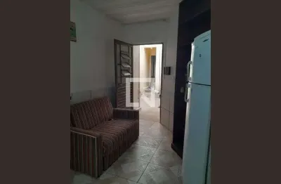 Apartamento para aluguel - passo d'areia, 1 quarto,  35 m² - porto alegre