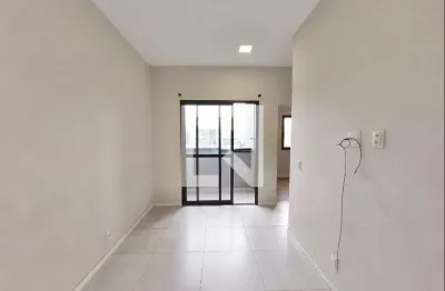 Apartamento para aluguel - cidade satélite íris, 2 quartos,  52 m² - campinas