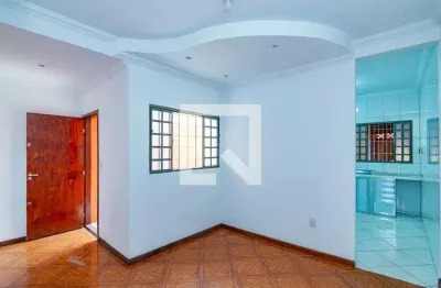 Apartamento para aluguel - estoril , 1 quarto,  56 m² - belo horizonte