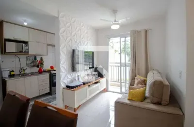 Apartamento para aluguel - irajá, 2 quartos,  49 m² - rio de janeiro