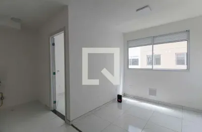 Apartamento para aluguel - vila prudente, 2 quartos,  31 m² - são paulo
