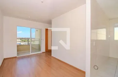 Apartamento para aluguel - humaitá, 2 quartos,  45 m² - porto alegre