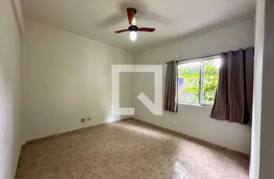 Apartamento para aluguel - glória, 1 quarto,  33 m² - rio de janeiro