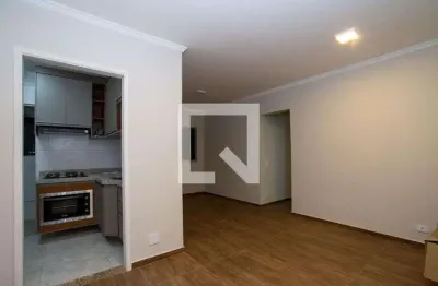 Apartamento para aluguel - vila augusta, 3 quartos,  67 m² - guarulhos