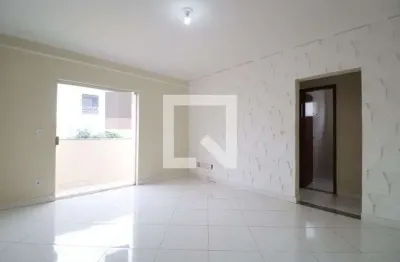 Apartamento para aluguel - santa mônica, 2 quartos,  61 m² - uberlândia
