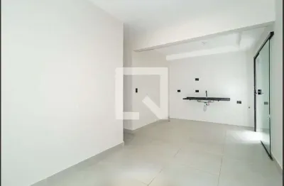Apartamento com 1 quarto para alugar na Rua Areas, Belém, São Paulo