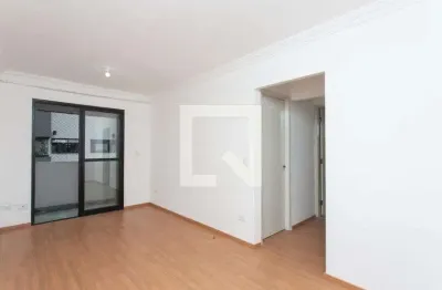 Apartamento para aluguel - itaquera, 2 quartos,  55 m² - são paulo