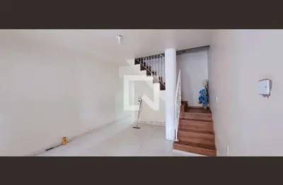 Casa para aluguel - vila virginia, 3 quartos,  131 m² - itaquaquecetuba