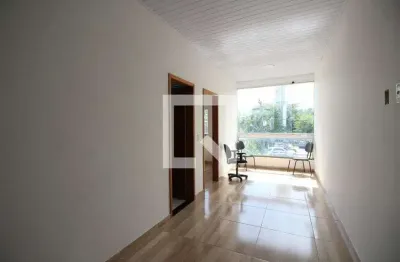 Apartamento para aluguel - curicica, 2 quartos,  70 m² - rio de janeiro