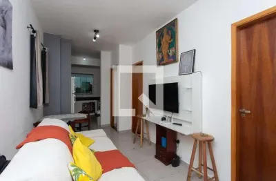 Apartamento para aluguel - cidade lider, 2 quartos,  60 m² - são paulo